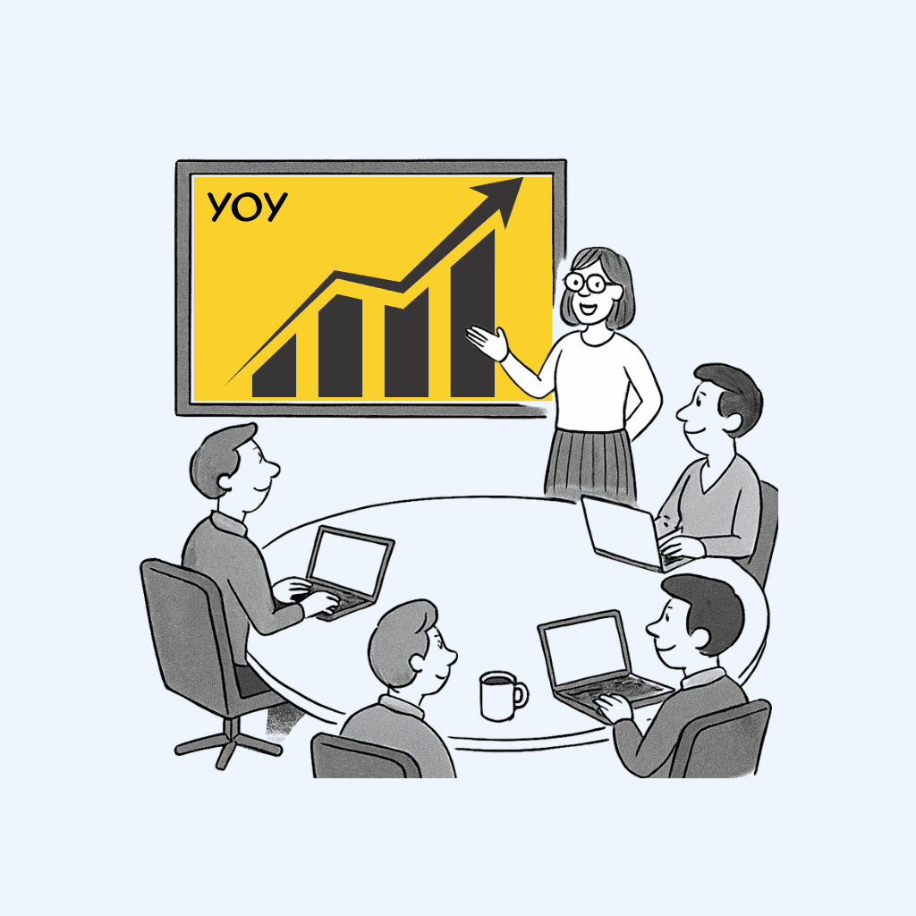 Growth Strategy for Sales: 7 Key Steps for Business Growth & Expansion