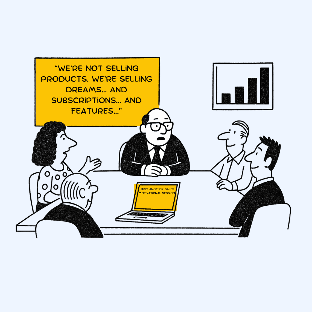 Sales Quotes from the Best: Wisdom That Sells