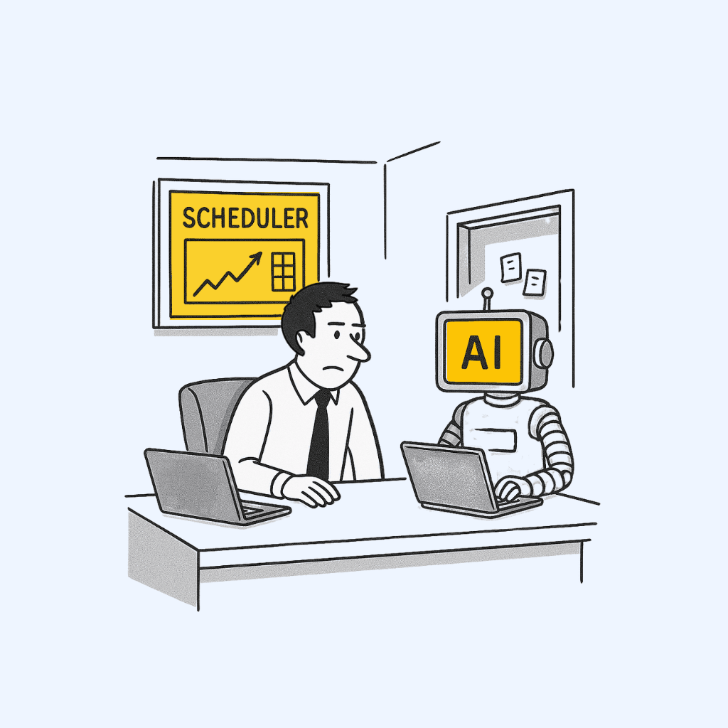 9 Best AI Scheduling Assistants I Actually Tested in 2025