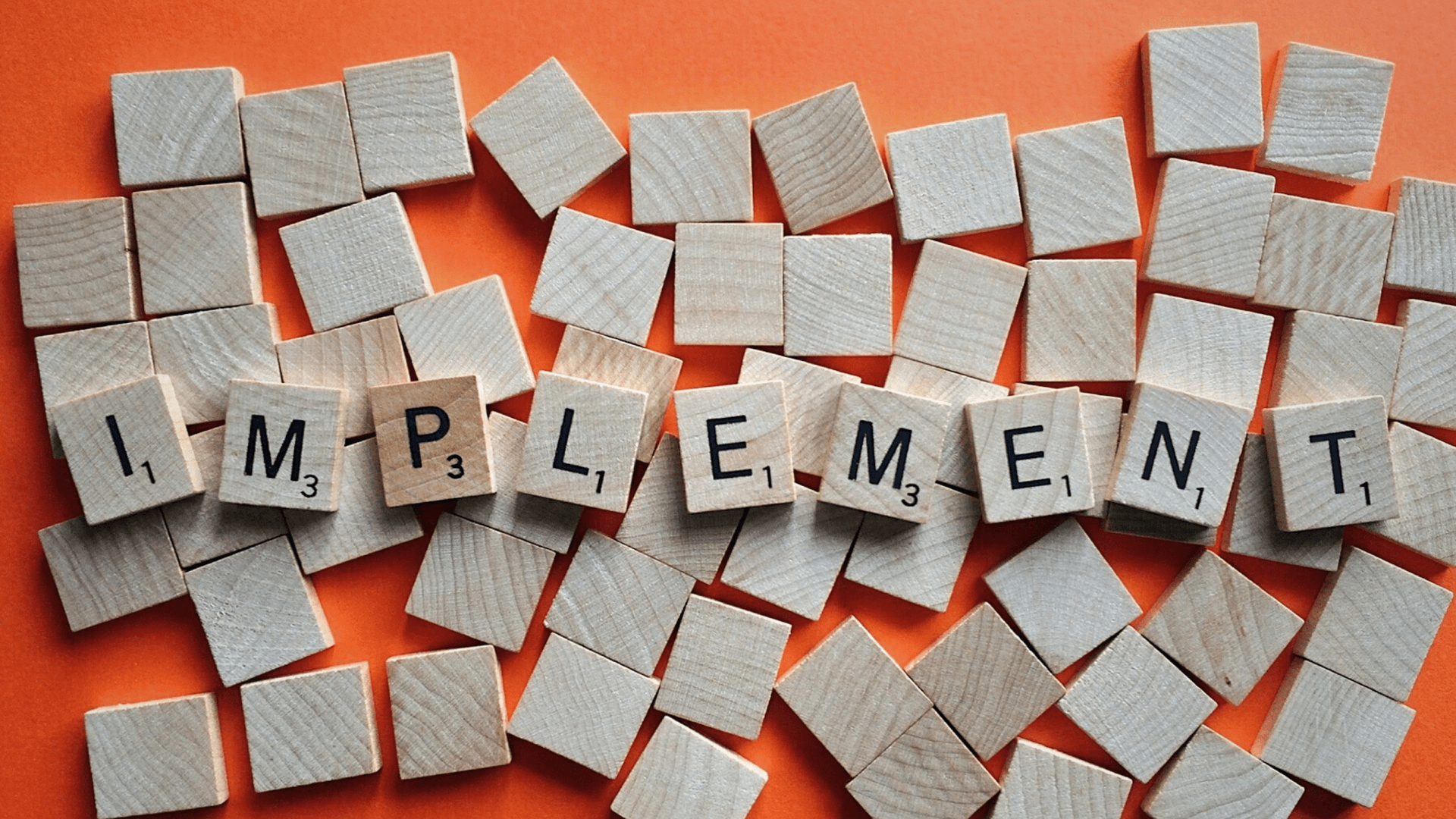 CRM Implementation Steps